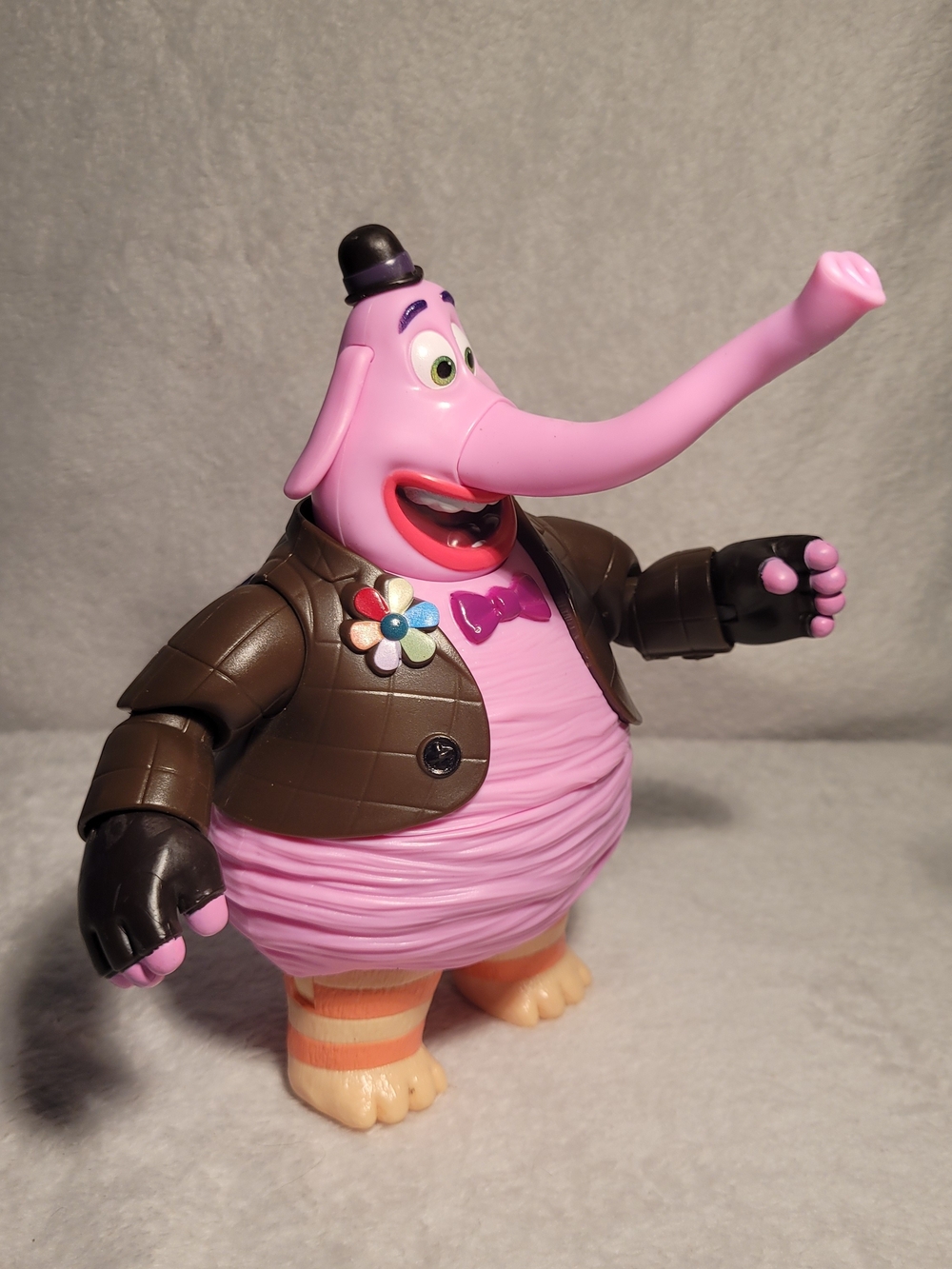 Bing , bong seven inch figure from inside out